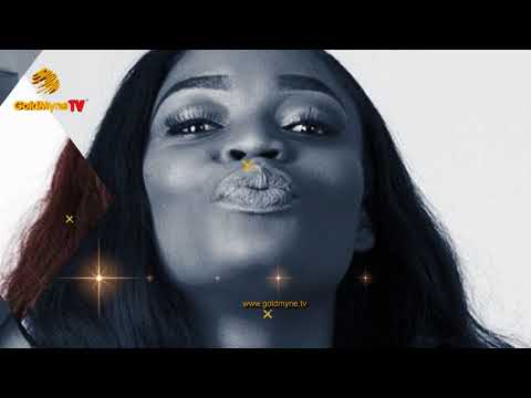 FIVE THINGS BISOLA AIYEOLA WANTS HER FANS TO KNOW (Nigerian Music & Entertainment)