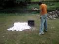 Battle Axe OWNAGE