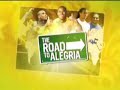 road to alegria 12  locker room samba