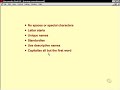 Video Tutorial 14 Sobre Macromedia Flash Mx