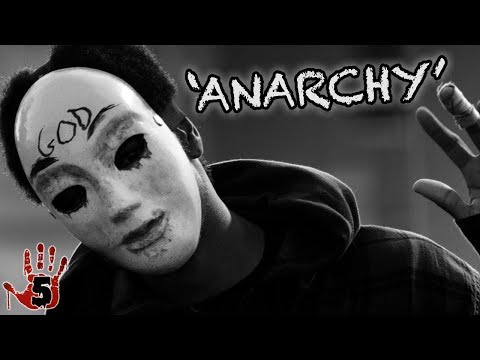 Top 5 Scariest Purgers
