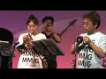 [MMJG]500 Miles High - 定禅寺ストリートジャズフェスティバル2009