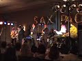 jeff kashiwa, steve cole and kim waters at the hilton rialto hotel in melbourne, florida