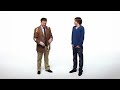 Spot Mac Italia \"Nato per lavorare\"
