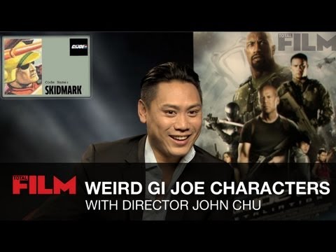 gi joe