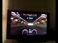 gt5 prologue nissan gt r ps3 hdmi samsung 46   luca