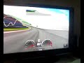 gt5 prologue nissan gt r ps3 hdmi samsung 46   luca