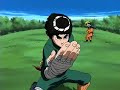 lee dance (rock lee gaara naruto)