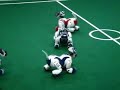 RoboCup Japan Open 2007 Osaka (AIBO?????