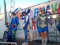 CANCION DE PRESENTACION LA MURGA ACA ESTA