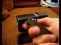 benchmade stryker auto