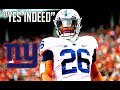 Saquon Barkley Mix -