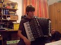 i play the song 