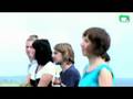 fortschritt.tv #032 Audiolith Parkplatzrave @ Melt! 2008
