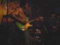 Eric Lindell & John Lisi