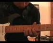 Hand Of Blood - Bullet For My Valentine solo