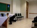 Elder Tavares Brinca como missionario em Rio de Janeiro