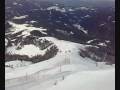 Video Val di Fassa Gardena Badia winter 2009 piste panorami impianti(2/2)SNOWBOARD