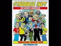 Starbase Indy Pt. 1