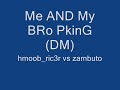 hmoob ric3r vs zambuto