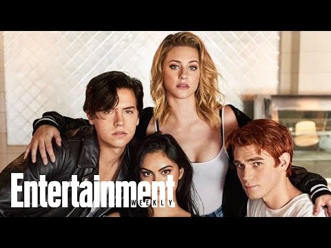'Riverdale' Cast On Archie-verse Characters They Want To Join The Show | Entertainment Weekly
