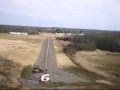 Paramotoring at Griswold, Nov 18-19 2006