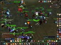 Wow GM appearance at an AQ40 run (Defias Brotherhood) Wow GM appearance at an AQ40 run (Defias Brotherhood)