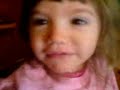 Sofi Sings a Song for Hanuka-Part 1 Sofi Sings a Song for Hanuka-Part 1