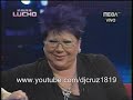 03/09/09 La Gloria del IndoTras hinchar por Chile, tocar el cajón con evidente maestría, y demostrar sus habilidades en el canto, el Indo se gana el cariño de todo chile, a horas del choque frente a Venezuela.