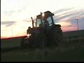 new holland TM120 & massey ferguson 6180 -2