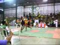Campeonato de Boxe Chin�s CDF - Natal/RN