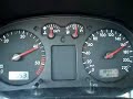 VW Golf MK4 SDI VW Golf MK4 SDI