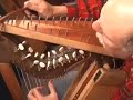 Daily Harp Moments-San Pedro Atitlan Memories