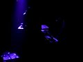 Trent playing slide in Me, I\