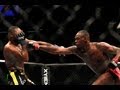 Jon Jones vs. Rashad Evans - YouTube