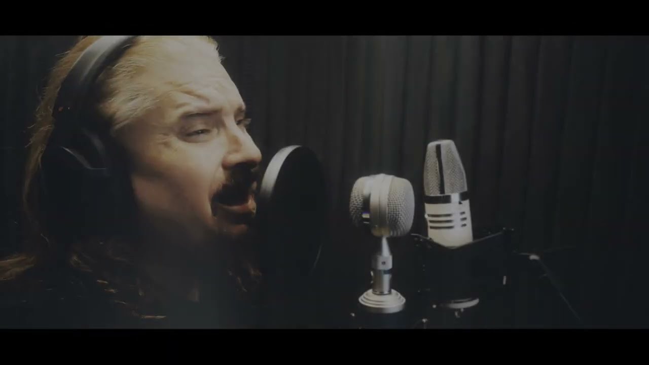 James LaBrie (Dream Theater) - "Am I Right"MVを公開 新譜アルバム「Beautiful Shade Of Grey」2022年5月20日発売予定 thm Music info Clip