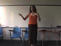 Intro to Learning from Youtube
