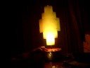 Arduino Moodlamp assambled Arduino Moodlamp assambled