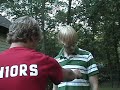 Awkward Friendship
