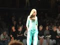 Milan Fashion Week: Laura Biagiotti (S/S 2009)