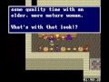 Let's Play Final Fantasy IV - 23 - Armor Doesn't Rust