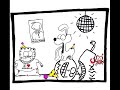 NOTgarfield \"the party & the gatekeeper\" episode VI