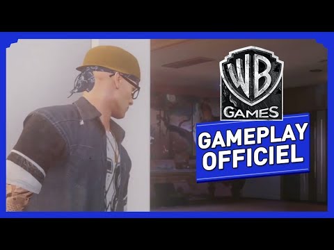 Vidéo 1