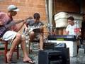 santeria