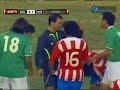 Bolivia v Paraguay: 2010 South American World Cup Qualifiers Bolivia v Paraguay: 2010 South American World Cup Qualifiers