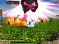 Knight Online Region of Red Drake Boss Killing
