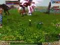 Knight Online Region of Red Drake Boss Killing