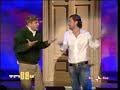 alessandro siani e francesco albanese a tribbù puntata 8