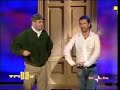alessandro siani e francesco albanese a tribbù puntata 8
