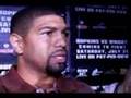 YouTube - Winky Wright Interview